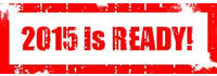 2012 is READY